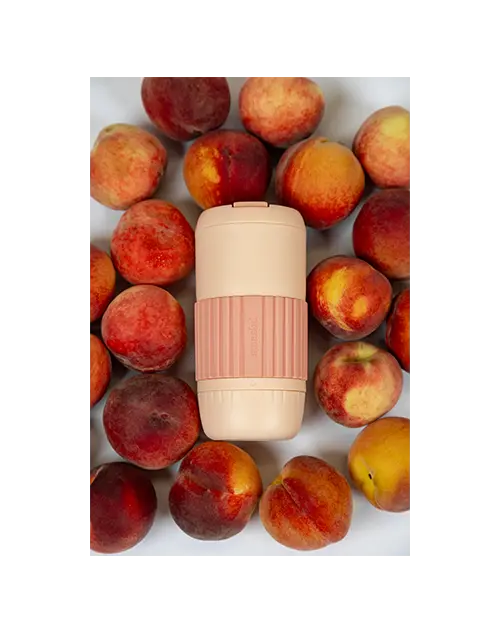 Peach